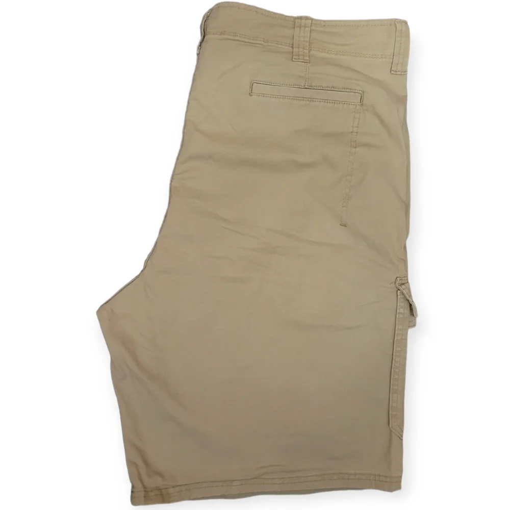 Classic Cargo Shorts